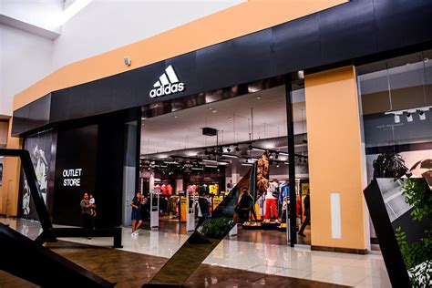 tienda adidas outlet